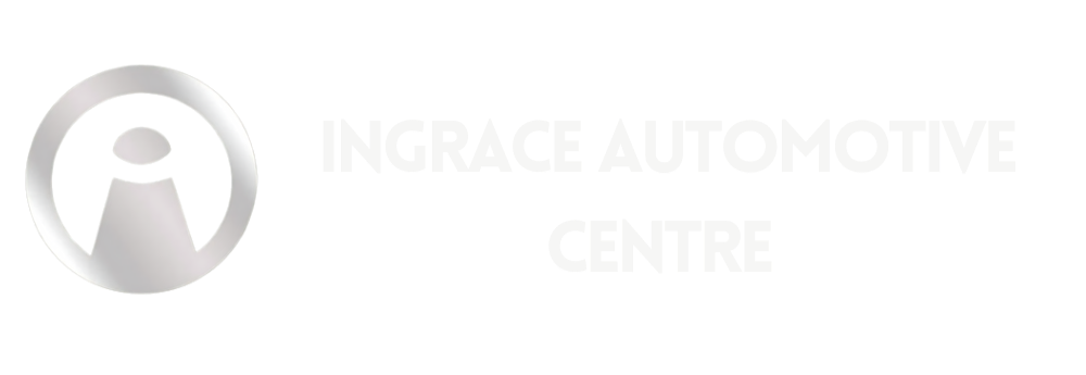 Ingrace Automobile Diagnosis, Repair and Service Center